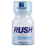 Rush Diamond